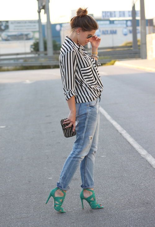 5 Top Street Style Looks You Can Pull Off This Summer | Trendy .
