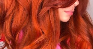 57 Flaming Copper Hair Color Ideas for Every Skin Tone | Hair .