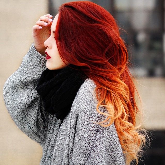 Pinterest: @sophieeeez | Couleur cheveux, Cheveux, Idée couleur .