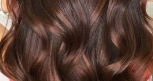 31 Rich And Soft Chestnut Hair Color Variations For Your .