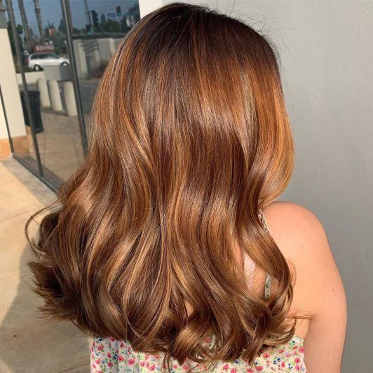 Dark Brown Hair Rich | Cheveux châtains, Couleur cheveux tendance .