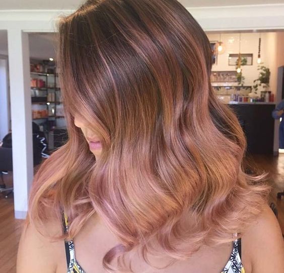 19 red hair colour ideas to inspire your next salon trip | Hair .