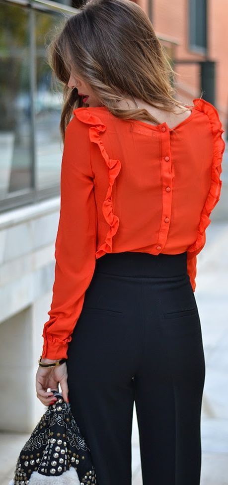 Luvtolook.net | Fashion, Work outfit, Sty