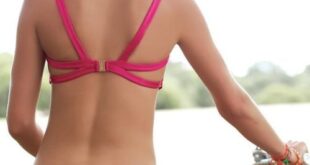 strappy back | Summer swimwear, Bikinis, Swimwe