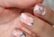 23 Sharpie Nail Art Designs for This Spring - Pretty Designs .