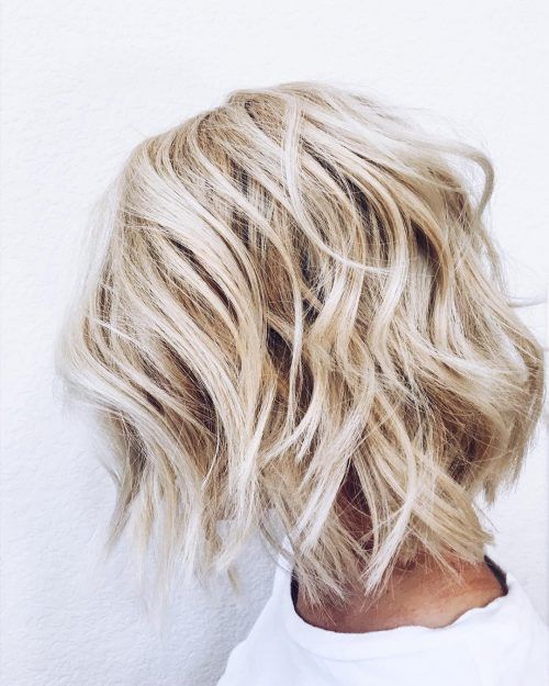 58 Short Blonde Hair Ideas We Can't Stop Staring At | Short blonde .