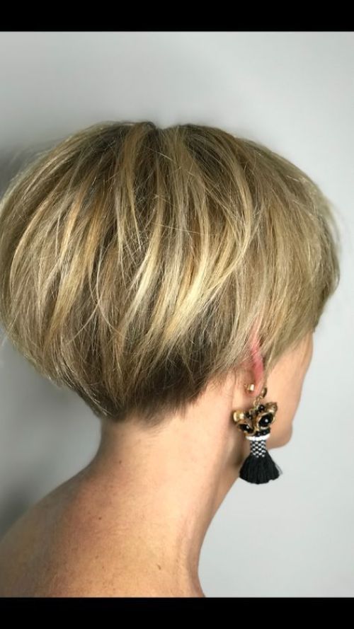 60+ CUTE SHORT BOB HAIRSTYLES TO TRY 2023 - Inspired Beauty .