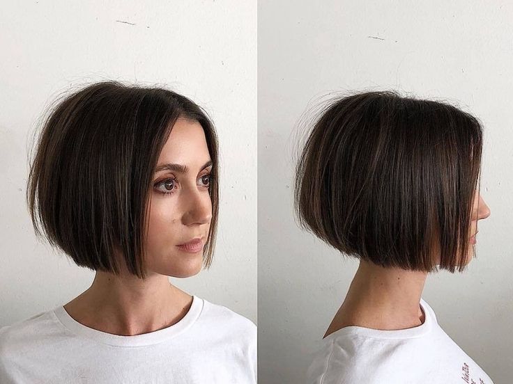 Pin on Short Hairstyles for Women - 2022 Trends & Ide