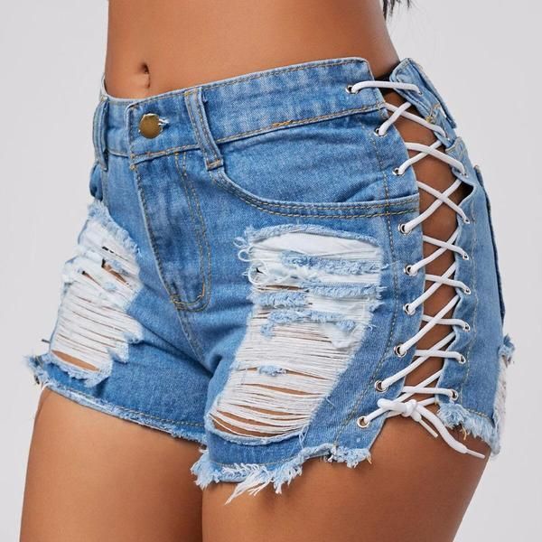 Cute summer shorts denim. Denim shorts outfit summer. Denim shorts .