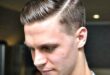 25 Cool Side Part Haircuts For Men in 2023 | Haircuts for men .