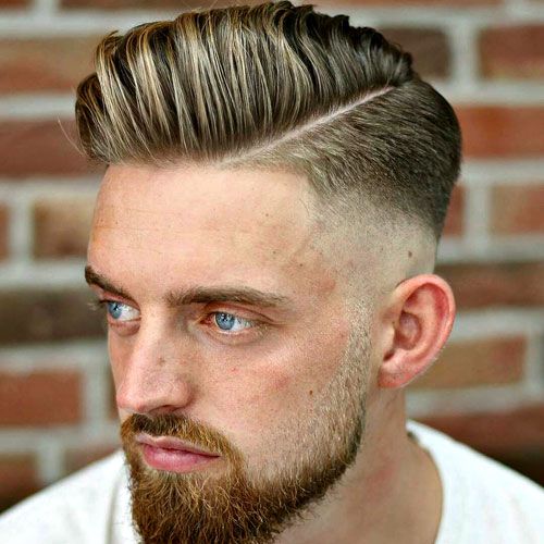 Pin on Best Hairstyles For M