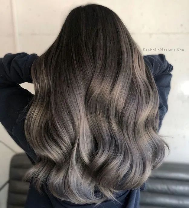 40 Bombshell Silver Hair Color Ideas for 2023 - Hair Adviser .