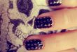 My nail art!