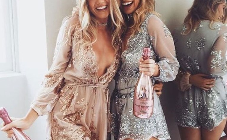 10 Websites To Find Cheap New Years Eve Dresses - Society