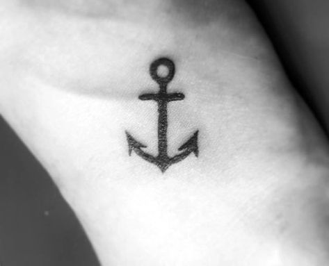 Top 63 Small Simple Tattoos For Men [2021 Inspiration Guide .