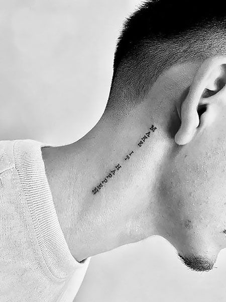 350 Best Tattoo Ideas for Men | Stylish tattoo, Small tattoos for .