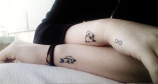 Panda Bear Tattoo Ideas: Small Panda Bear Tattoo Ideas ~ Tattoo .