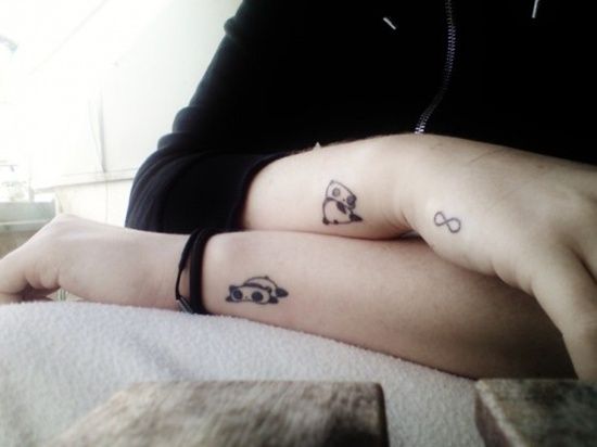 Panda Bear Tattoo Ideas: Small Panda Bear Tattoo Ideas ~ Tattoo .