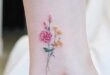 50+ Great Designs For Small Tattoo İdeas And Small Tattoos - Page .