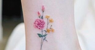 50+ Great Designs For Small Tattoo İdeas And Small Tattoos - Page .