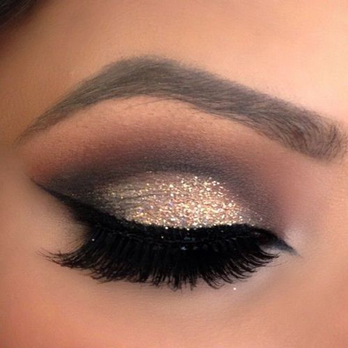 Photo (The Drugstore Princess) | Eye makeup, Smokey eye makeup .