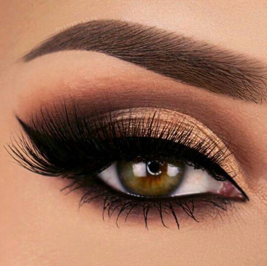 Moda Tumblr' | Makeup looks for green eyes, Smokey eye makeup, Eye .