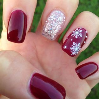 Best nail salon Hereford l Canyon l Amarillo | Manicure nail .