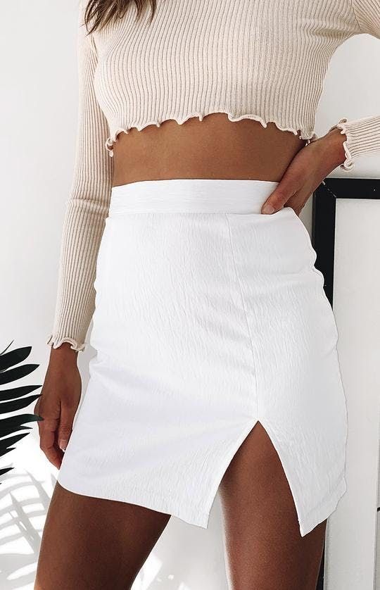 Skirts | Shop Mini, Midi & Wrap Skirts Online - Beginning Boutique .