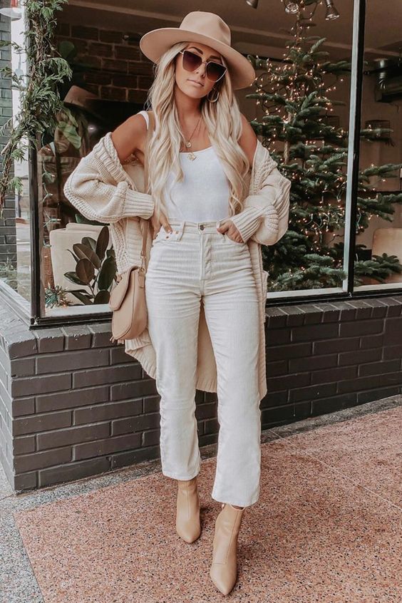 25 Cute Spring Outfits You'll Want To Copy In 2023 | Spring .