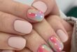 61 Pretty Spring Nails to Copy: Spring Nail Designs for 2022 .