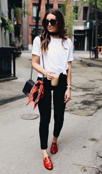 15 Summer Street Style Trends We're Totally Obsessed With .