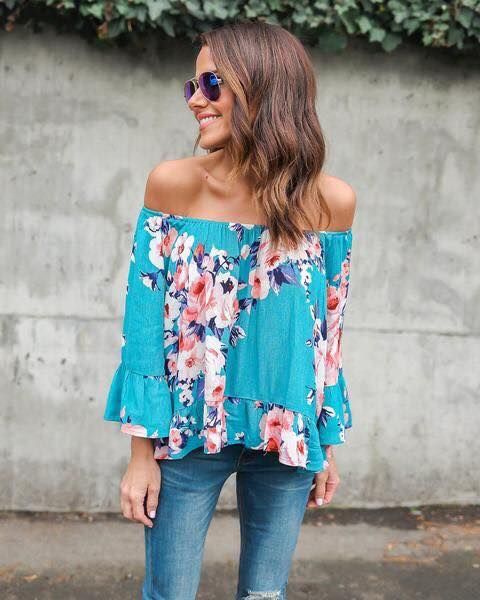45+ Beautiful Spring Outfits Ideas for a Fancy Look - Blurmark .