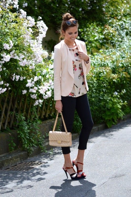 87+ Elegant Office Outfit Ideas for Business Ladies in 2022 .