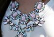 20 Gorgeous Statement Necklaces | Fashion necklace, Statement .