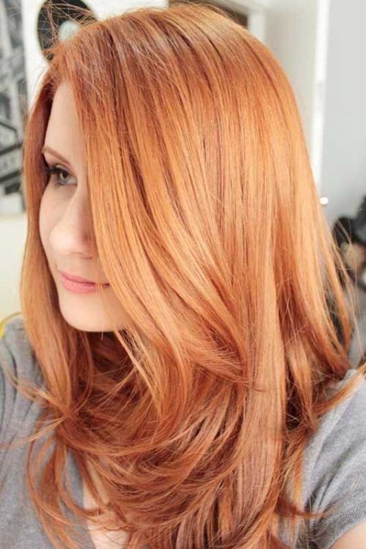 33 Fabulous Spring & Summer Hair Colors for Women 2022 | Color de .