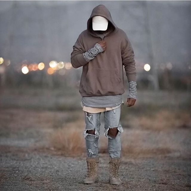 NeutraliZR Tactical Wear | Mens street style, Mens streetwear .