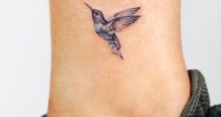 20+ Beautiful Bird Tattoo Designs With Images! | Bird tattoos for .