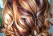 Caramel Chestnut - Summer Hair Color Ideas for Brunettes .