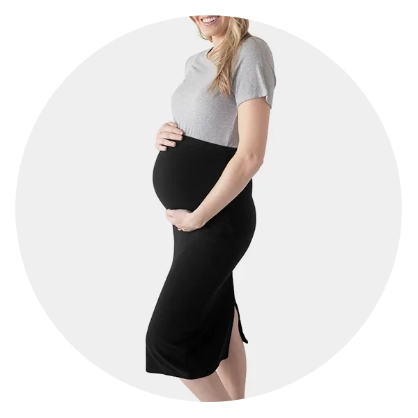 Maternity Work Clothes to Wear to the Office and Beyo