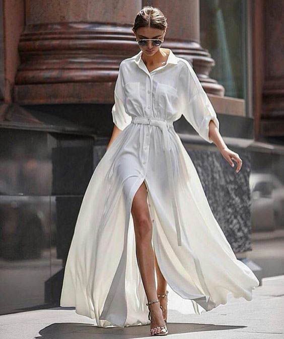 Shirt Dress Planning – Beads and Barnacl
