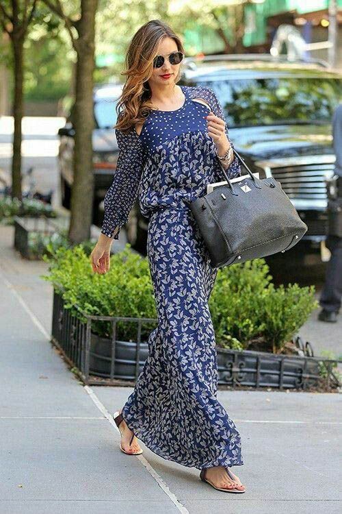 15+ Summer Dresses to Shop Now - FROM LUXE WITH LOVE | Maxi dress .