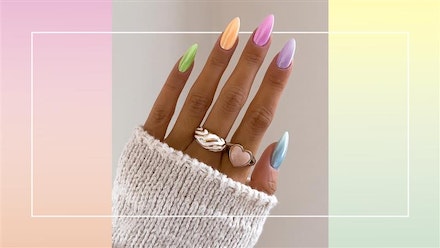 8 Pinterest-Worthy Bright Summer Nails Ideas For Your Next Salon .