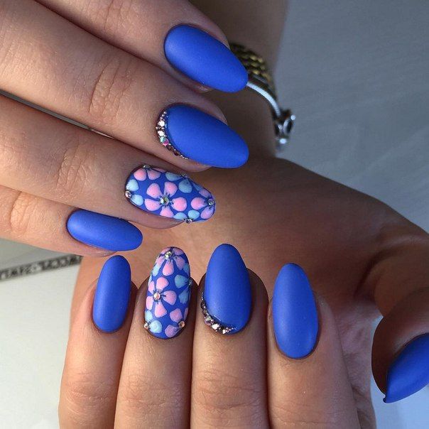 Nail Art #1819 - Best Nail Art Designs Gallery | BestArtNails.com .