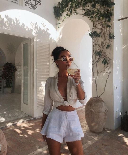 120 Best Summer Outfit Inspo ideas in 2023 | summer outfits .