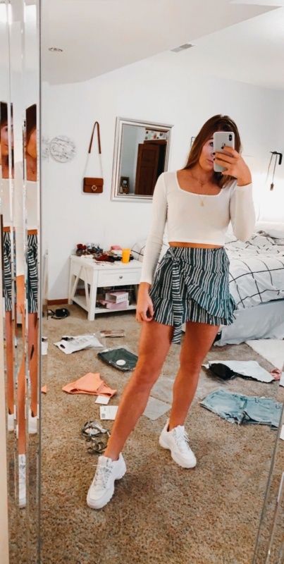 VSCO - vibeymoods | Cute summer outfits, Summer outfits, Fashion .