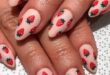 ManicureMonday: The Best Nail Art of the Week | Cute nail art .