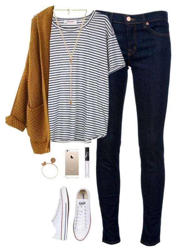 fall casual | Casual chic outfit, Chic outfits, Casual fall outfi
