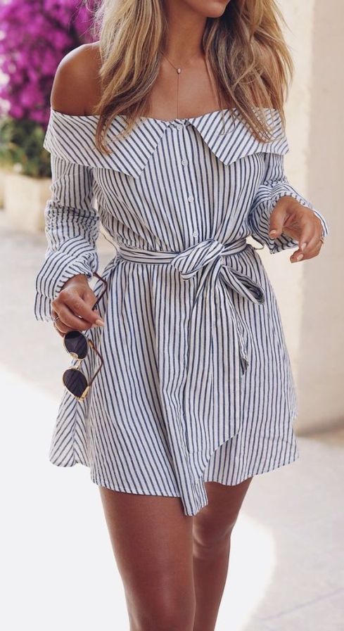 The Cutest Summer Sundresses That Can Be Worn For Anything .