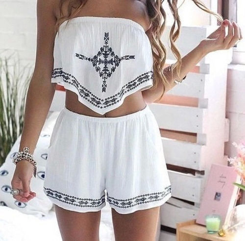Cute Summer Outfit Pictures, Photos, and Images for Facebook .