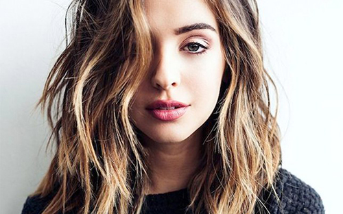 sexy summer braids — Marie-Lou & D - Latest Hairstlyles Trends .